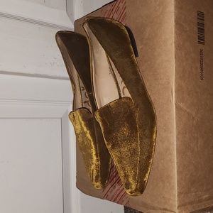 Sam Edelman loafers